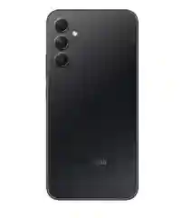 Угольный смартфон Samsung Galaxy A34 5G 8/256 Gb