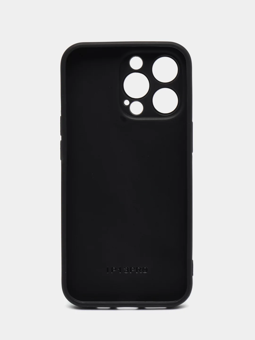 Голубой чехол iPhone 11, 12, 13, 14, Pro, Pro Max