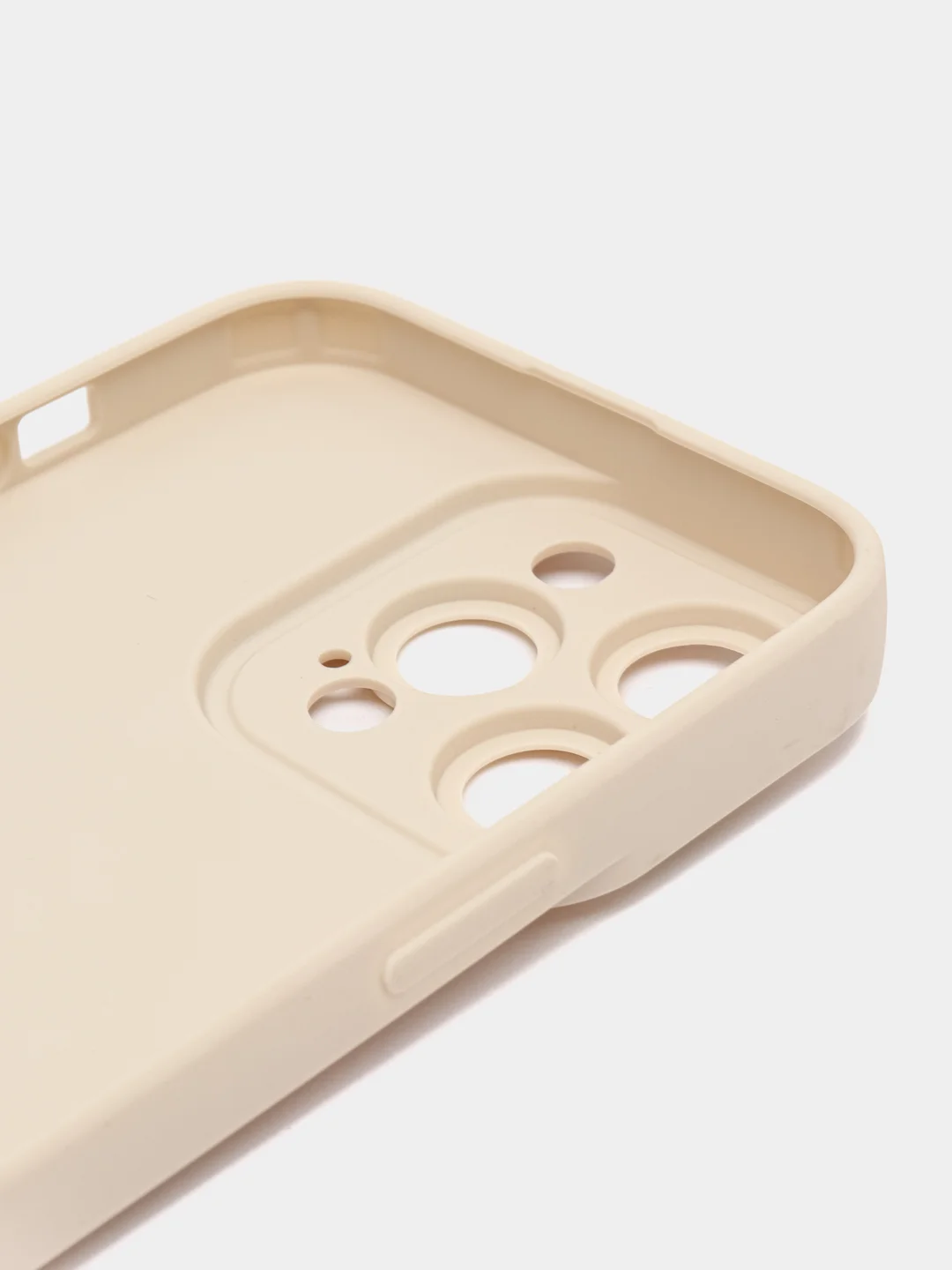 Белый чехол iPhone X/XS, 11, 12, 13, 14, Pro, Pro Max