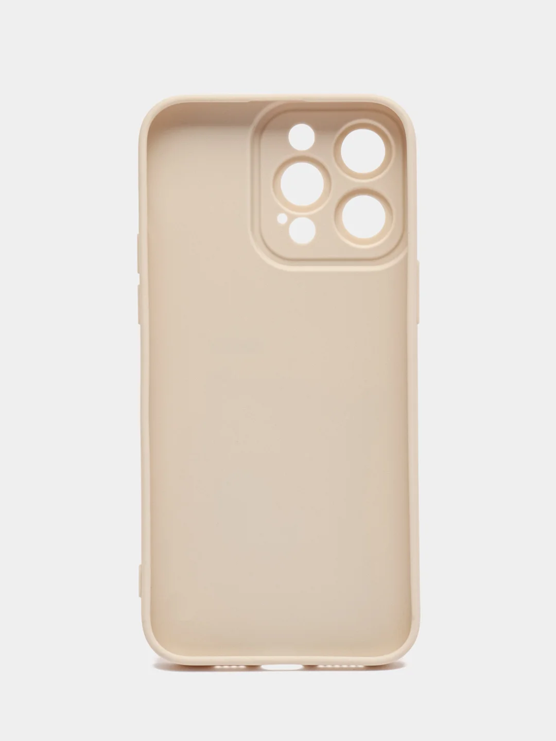 Белый чехол iPhone X/XS, 11, 12, 13, 14, Pro, Pro Max