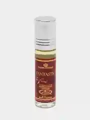 Масляные духи Al Rehab FANTASTIC (Фантастик), роликовый флакон, 6 мл