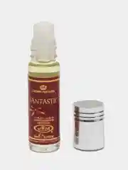 Масляные духи Al Rehab FANTASTIC (Фантастик), роликовый флакон, 6 мл