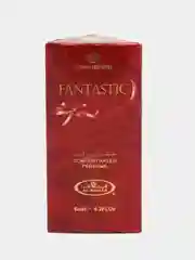 Масляные духи Al Rehab FANTASTIC (Фантастик), роликовый флакон, 6 мл