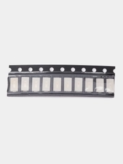 20 штук Светодиод SMD 5730 желтый 3V 20mA