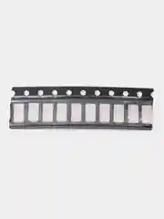 20 штук Светодиод SMD 5730 желтый 3V 20mA