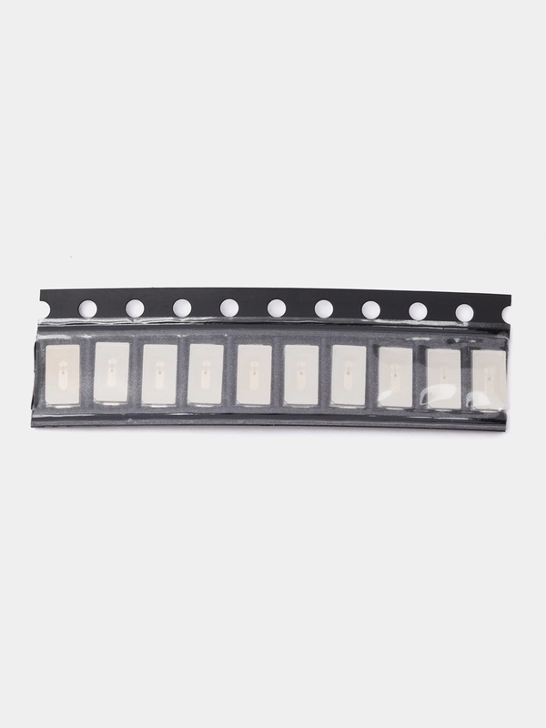 20 штук Светодиод SMD 5730 желтый 3V 20mA