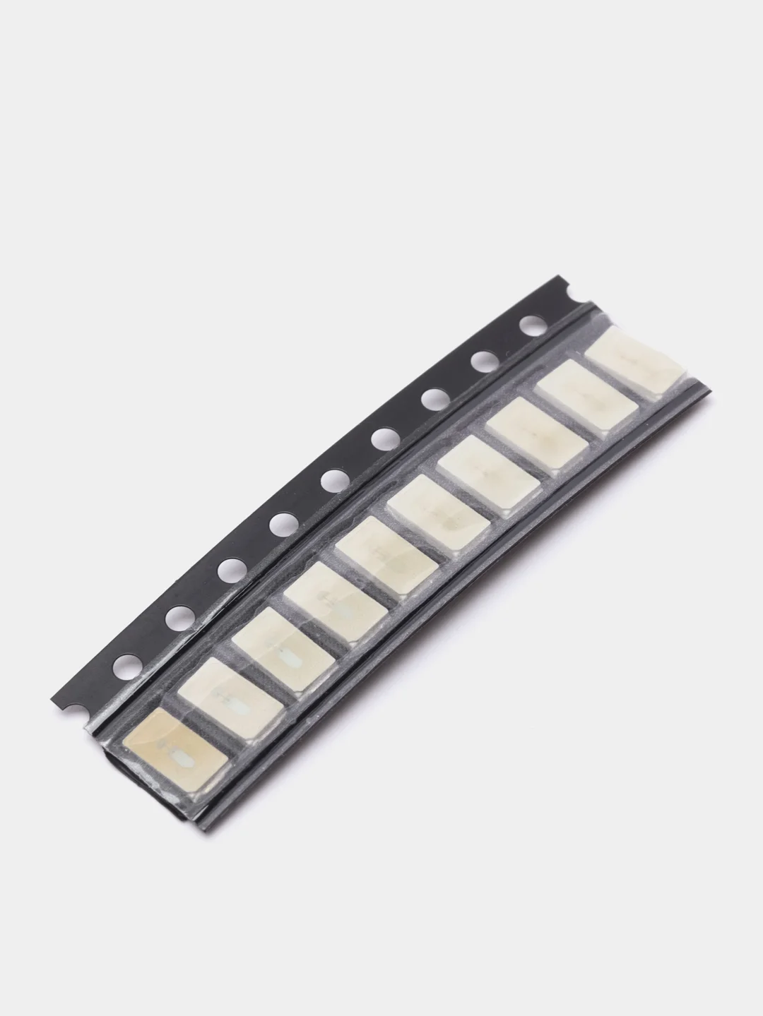 20 штук Светодиод SMD 5730 желтый 3V 20mA