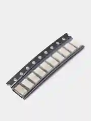 20 штук Светодиод SMD 5730 желтый 3V 20mA