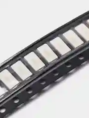20 штук Светодиод SMD 5730 желтый 3V 20mA