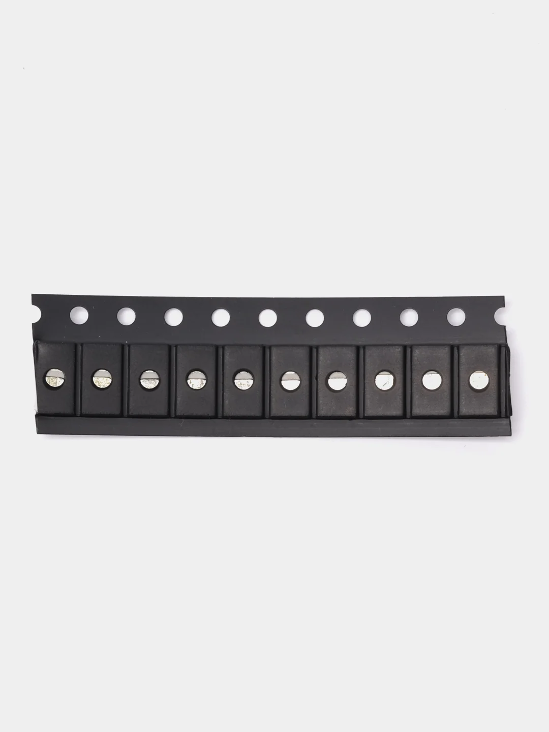 20 штук Светодиод SMD 5730 желтый 3V 20mA
