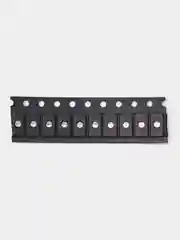 20 штук Светодиод SMD 5730 желтый 3V 20mA