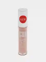 Блеск для губ, с эффектом объема, ICON lips glossy volume, LUXVISAGE