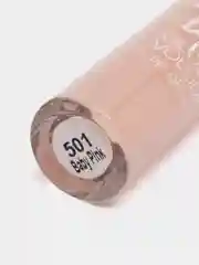 Блеск для губ, с эффектом объема, ICON lips glossy volume, LUXVISAGE