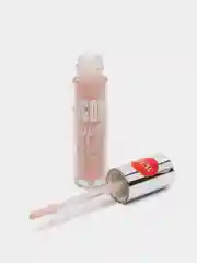 Блеск для губ, с эффектом объема, ICON lips glossy volume, LUXVISAGE