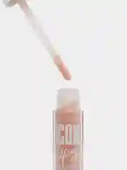 Блеск для губ, с эффектом объема, ICON lips glossy volume, LUXVISAGE