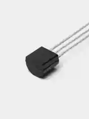 10 штук Транзистор BC556B (PNP 65V 0.1A 0.5W) TO-92