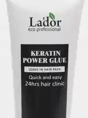 Сыворотка с кератином для секущихся кончиков Lador Keratin Power Glue, 15 мл