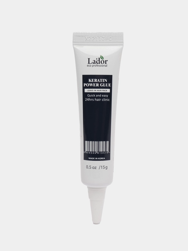 Сыворотка с кератином для секущихся кончиков Lador Keratin Power Glue, 15 мл