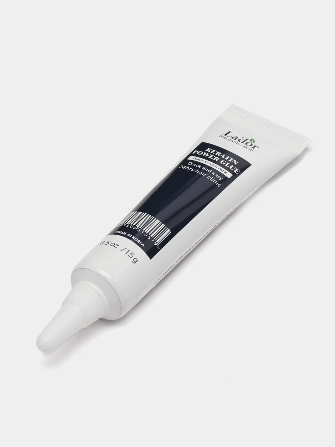 Сыворотка с кератином для секущихся кончиков Lador Keratin Power Glue, 15 мл