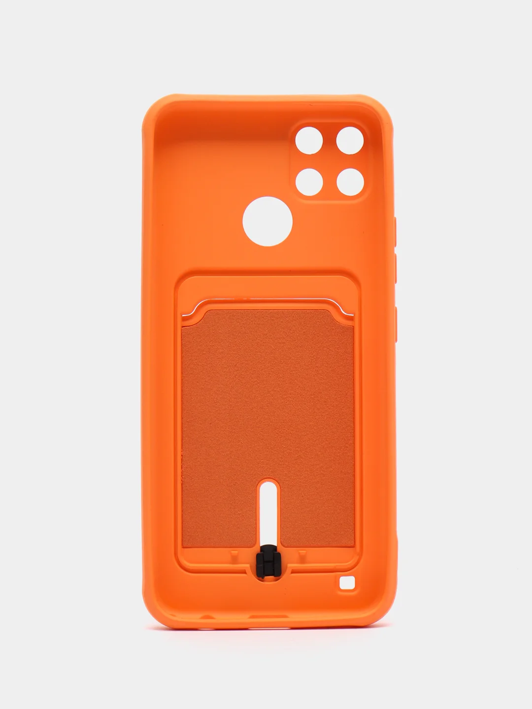 Манго чехол Realme C21Y, силиконовый, с защитой камеры, Реалми С21У