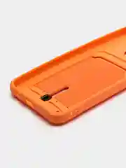 Манго чехол Realme C21Y, силиконовый, с защитой камеры, Реалми С21У