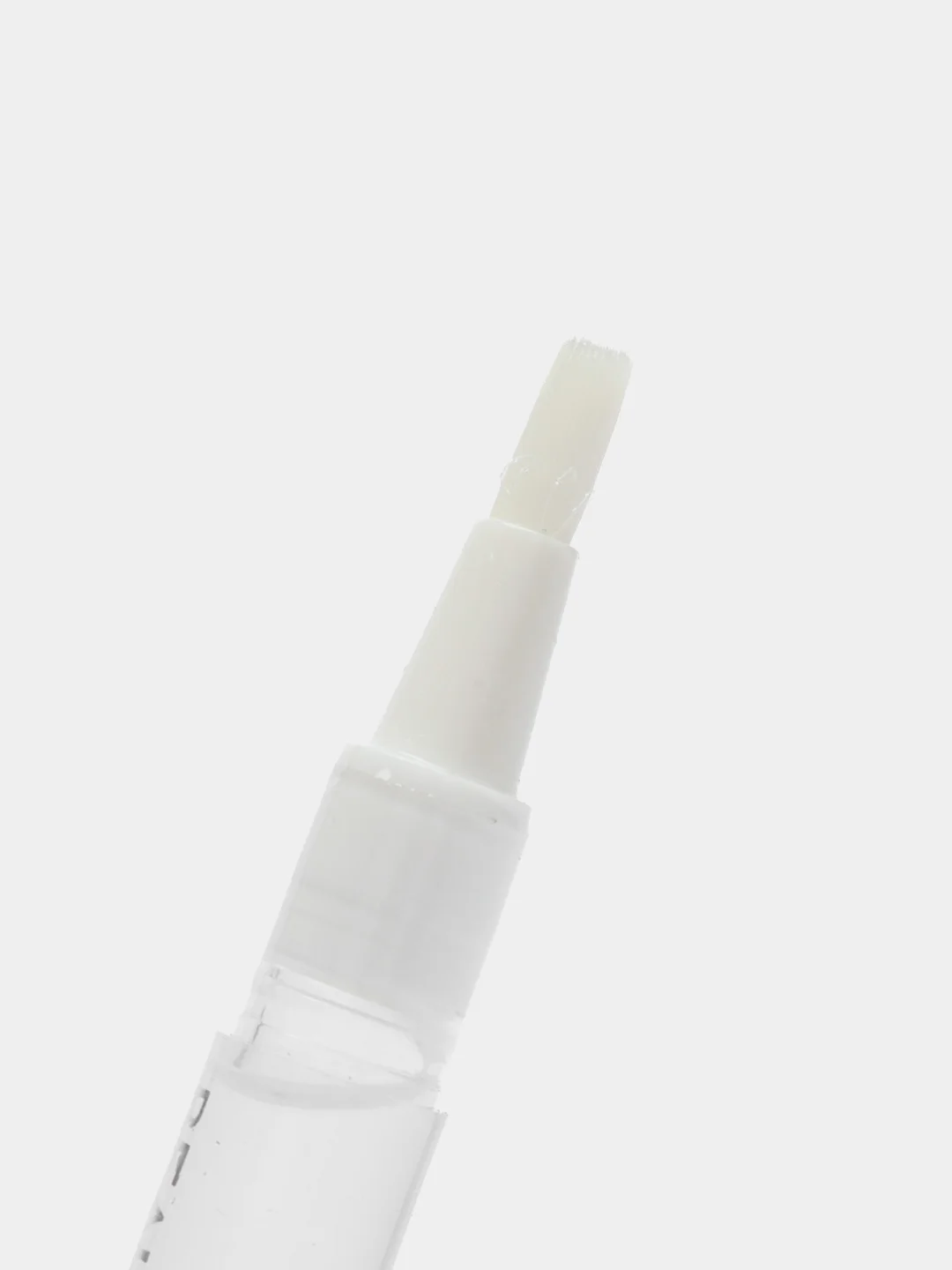 Масло для ногтей и кутикулы, смягчение и увлажнение Aloe 4,5 мл