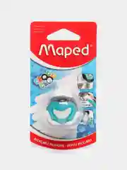 Ластик, резинка стирательная, пазл фигурный, Maped, для карандашей и стираемых чернил