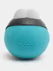 Ластик, резинка стирательная, пазл фигурный, Maped, для карандашей и стираемых чернил