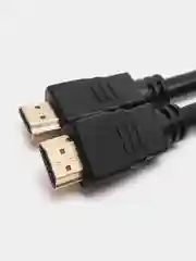 Кабель HDMI Am-am, 1,5 м, Sonnen, для компьютера, монитора, телевизора, проектора, 513130