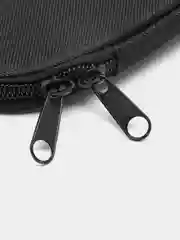 Папка-сумка портфель для документов на молнии с ручками Staff Everyday, А4, 270733