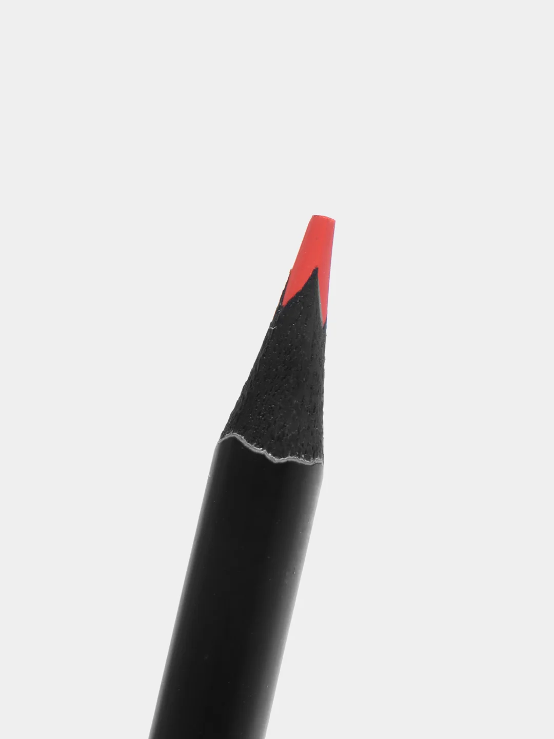 Карандаши цветные для рисования мягкие Brauberg Black Wood, 12 цветов, трехгранные 181948