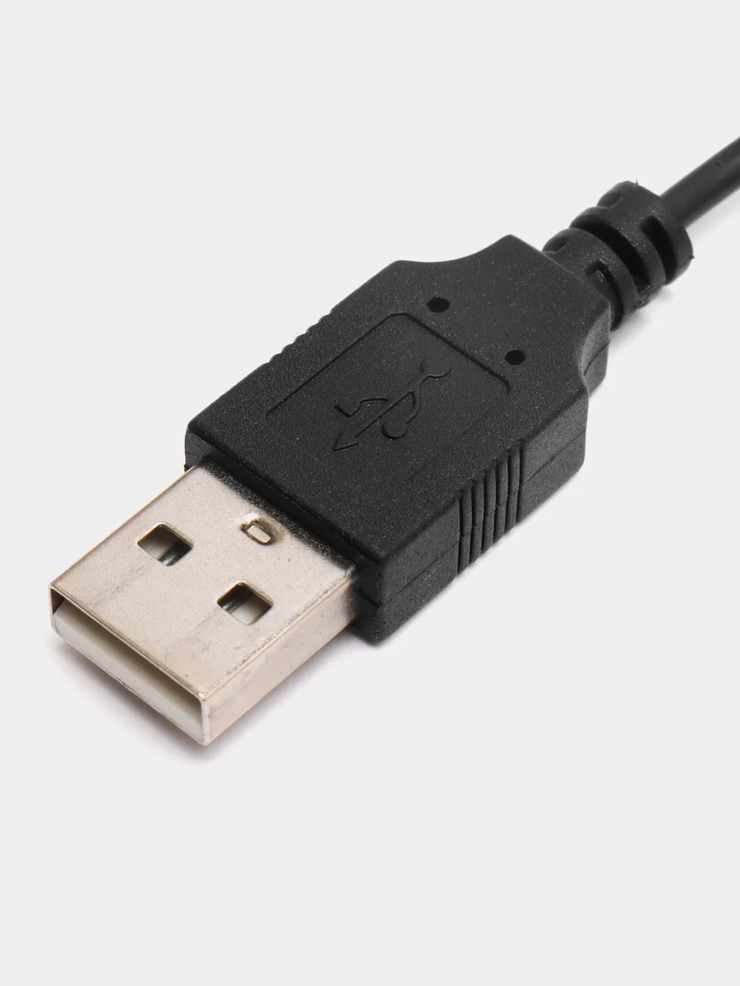 Мышь проводная компьютерная Defender #1 Mm-310, Usb, оптическая, 512600