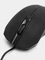 Мышь проводная компьютерная Defender #1 Mm-310, Usb, оптическая, 512600