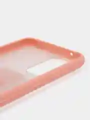 Розовый friendly CASE чехол подставка магнитный, для samsung A02/A12/A22/A31/A51/A52/A72/S21/S20FE