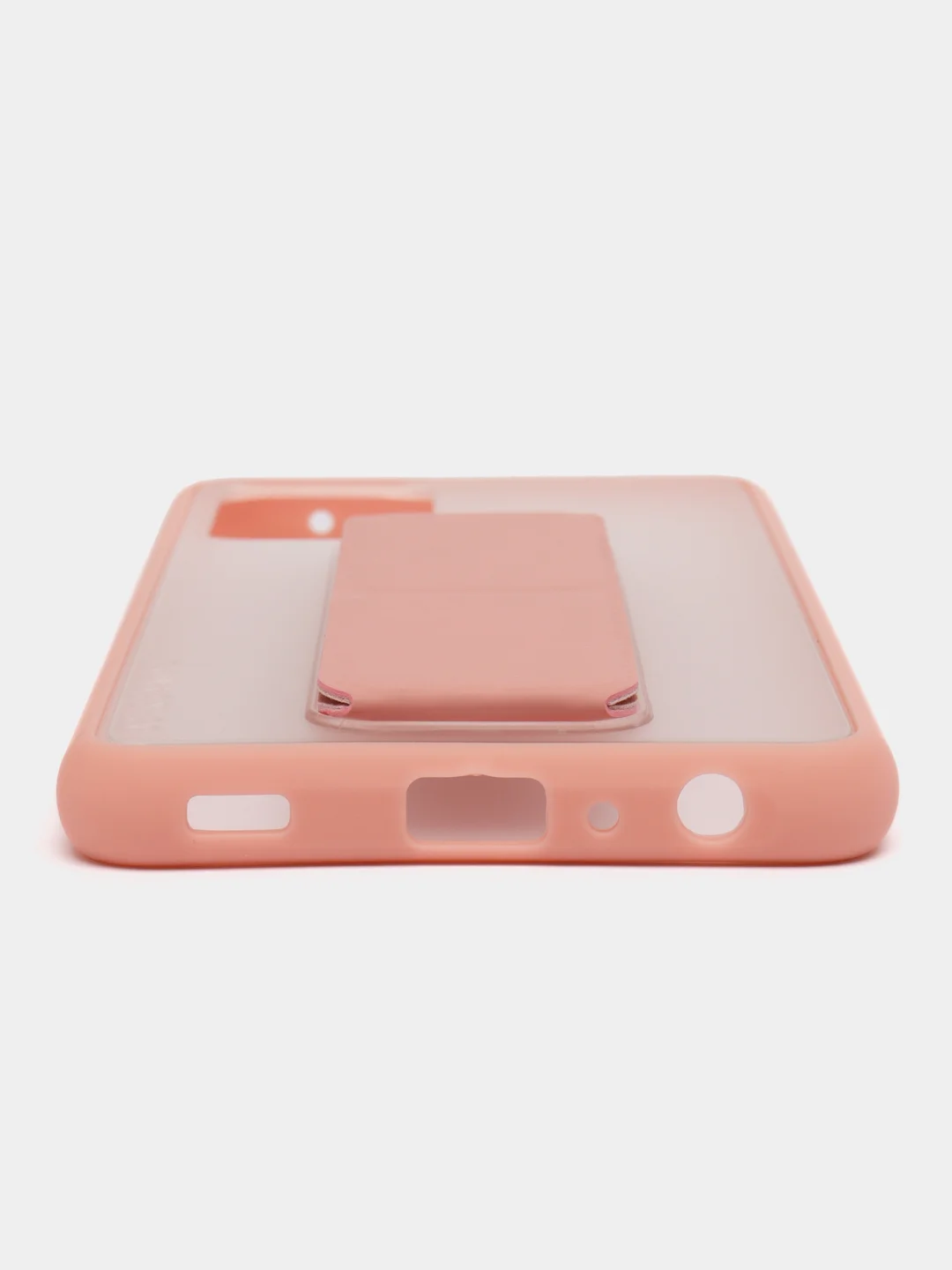 Розовый friendly CASE чехол подставка магнитный, для samsung A02/A12/A22/A31/A51/A52/A72/S21/S20FE