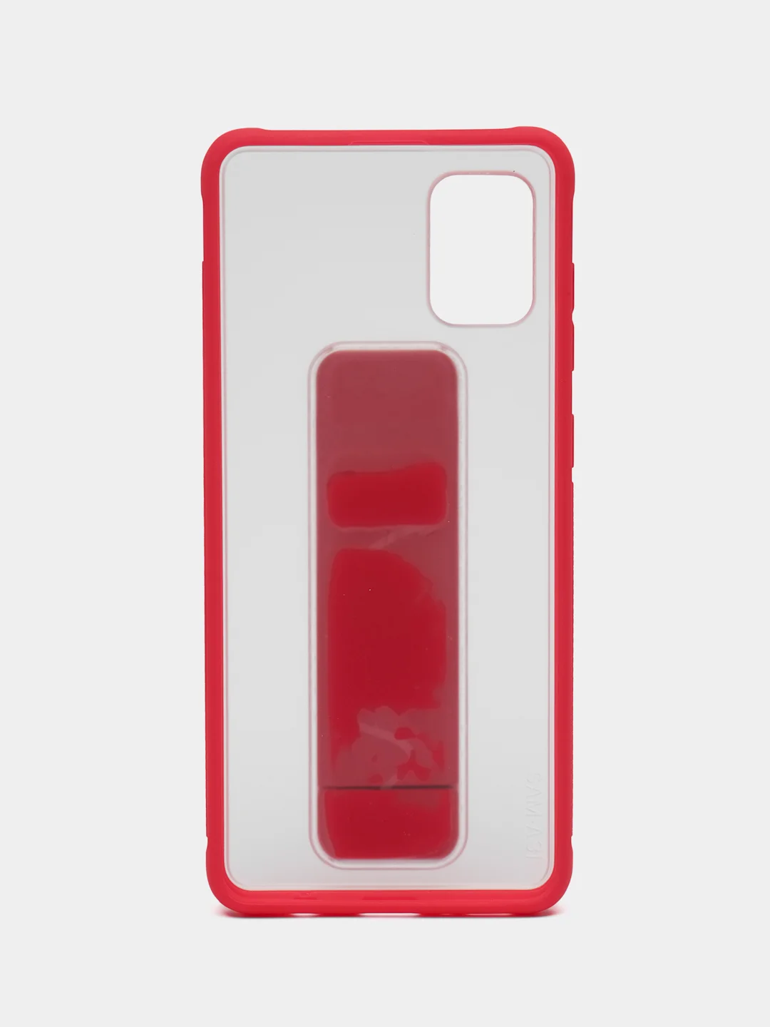 Фуксия friendly CASE чехол подставка магнитный, для samsung A02/A12/A22/A31/A51/A52/A72/S21/S20FE