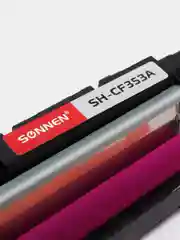 Картридж для принтера лазерный совместимый Sonnen для Hp Clj Pro 1000 страниц, 363953