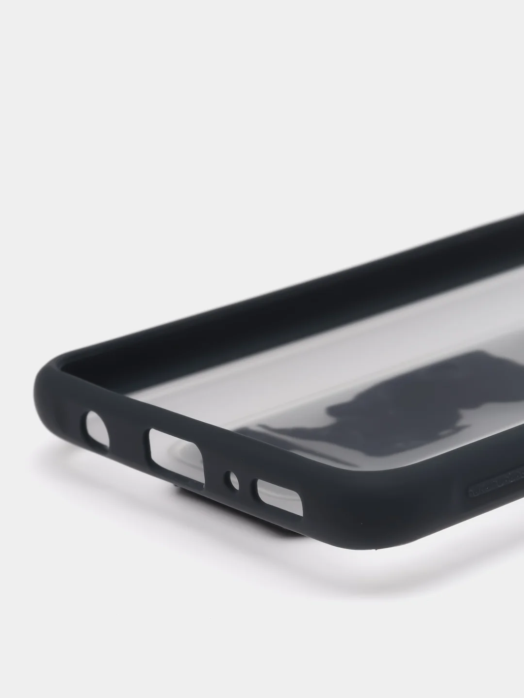 Темно-синий friendly CASE чехол подставка магнитный, для samsung A02/A12/A22/A31/A51/A52/A72/S21/S20FE