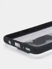 Темно-синий friendly CASE чехол подставка магнитный, для samsung A02/A12/A22/A31/A51/A52/A72/S21/S20FE