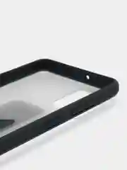 Темно-синий friendly CASE чехол подставка магнитный, для samsung A02/A12/A22/A31/A51/A52/A72/S21/S20FE
