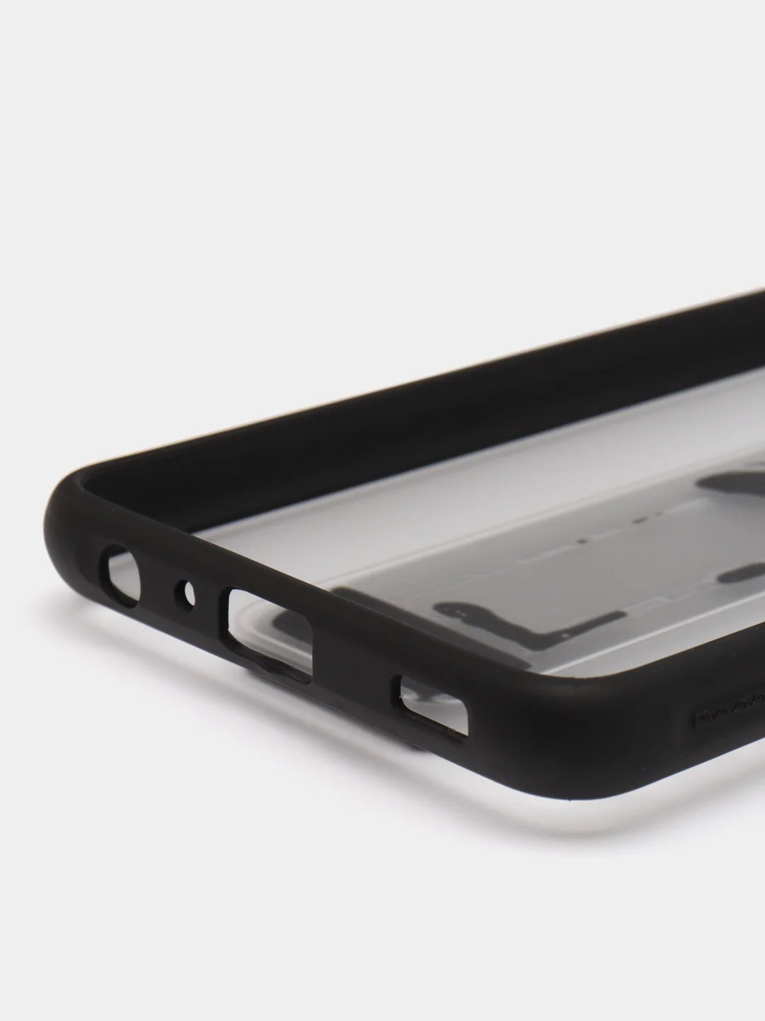 Черный friendly CASE чехол подставка (магнитный) для Samsung A02/A12/A22/A31/A51/A52/A72/S21/S20FE