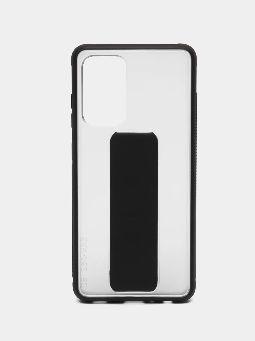 Черный friendly CASE чехол подставка (магнитный) для Samsung A02/A12/A22/A31/A51/A52/A72/S21/S20FE