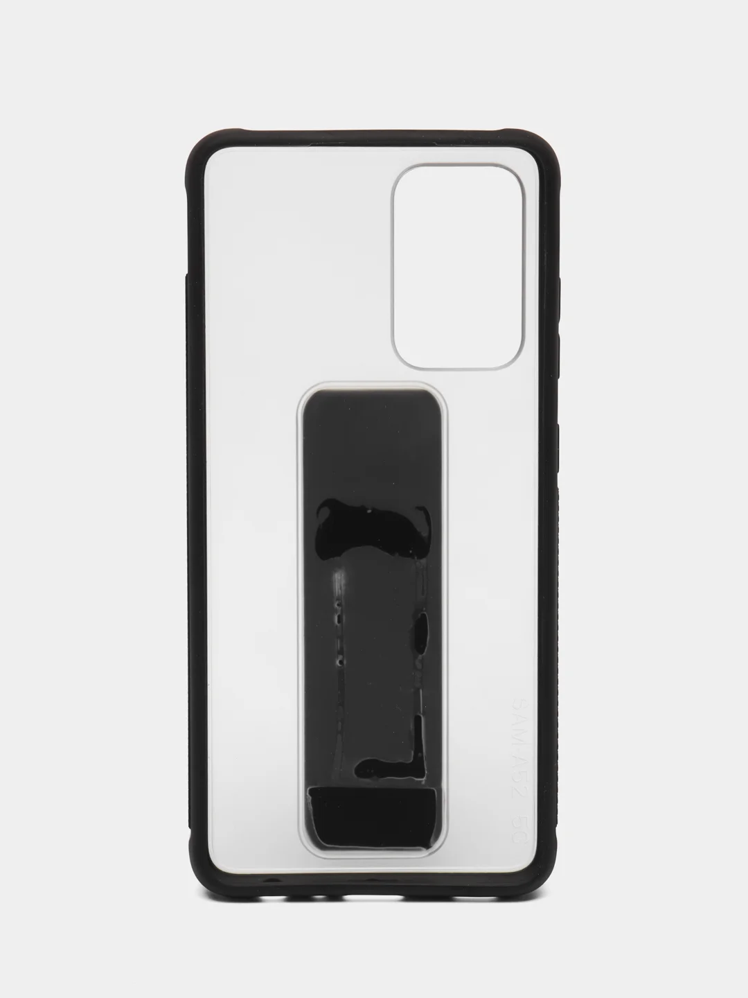 Черный friendly CASE чехол подставка (магнитный) для Samsung A02/A12/A22/A31/A51/A52/A72/S21/S20FE