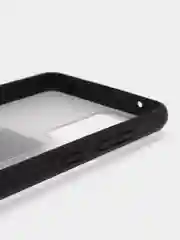 Черный friendly CASE чехол подставка (магнитный) для Samsung A02/A12/A22/A31/A51/A52/A72/S21/S20FE