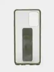 Хаки friendly CASE чехол подставка (магнитный) для Samsung A02/A12/A22/A31/A51/A52/A72/S21/S20FE