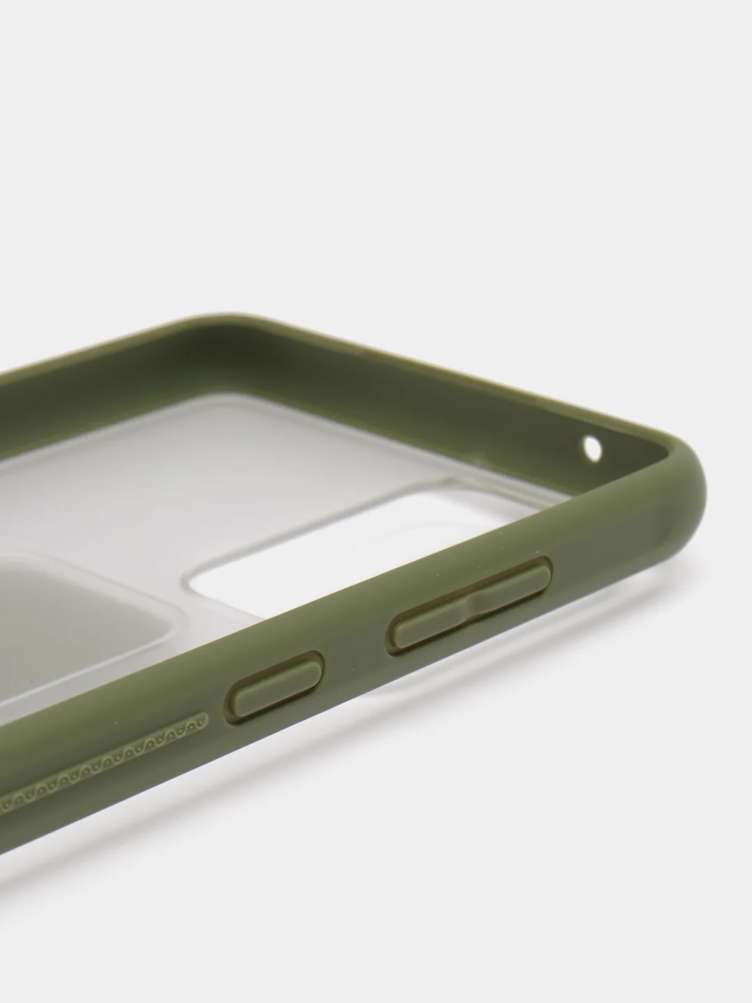 Хаки friendly CASE чехол подставка (магнитный) для Samsung A02/A12/A22/A31/A51/A52/A72/S21/S20FE