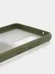 Хаки friendly CASE чехол подставка (магнитный) для Samsung A02/A12/A22/A31/A51/A52/A72/S21/S20FE
