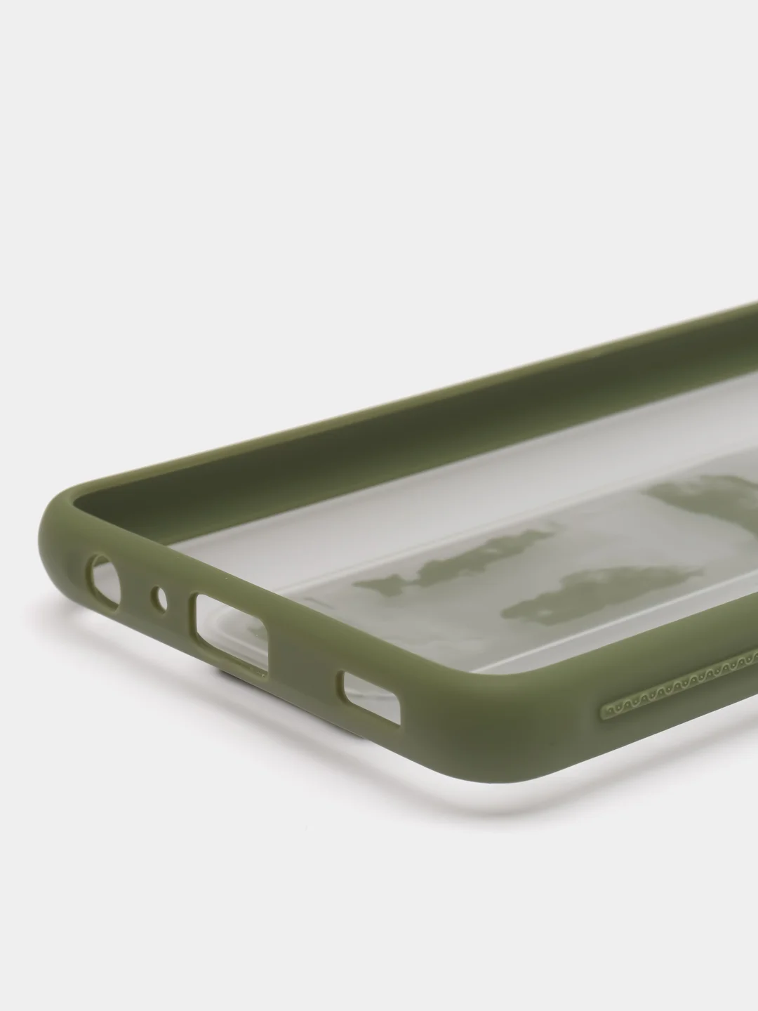 Хаки friendly CASE чехол подставка (магнитный) для Samsung A02/A12/A22/A31/A51/A52/A72/S21/S20FE