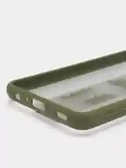 Хаки friendly CASE чехол подставка (магнитный) для Samsung A02/A12/A22/A31/A51/A52/A72/S21/S20FE