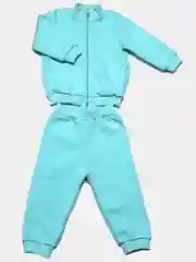 Костюм теплый Рекантино